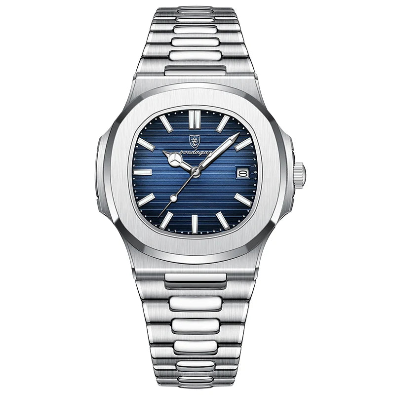 Garson Elysion – Montre Automatique Homme Élégante et Luxe Accessible
