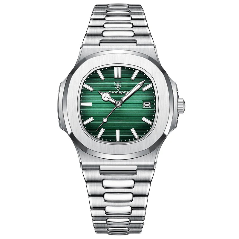 Garson Elysion – Montre Automatique Homme Élégante et Luxe Accessible