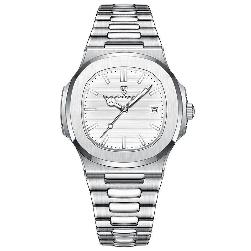 Garson Elysion – Montre Automatique Homme Élégante et Luxe Accessible