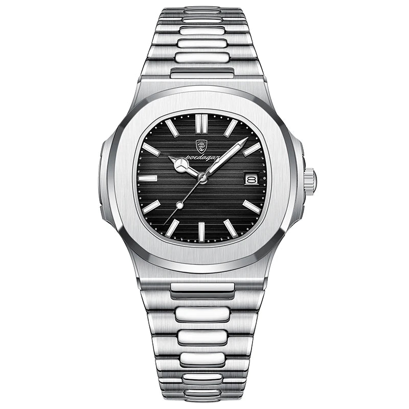 Garson Elysion – Montre Automatique Homme Élégante et Luxe Accessible