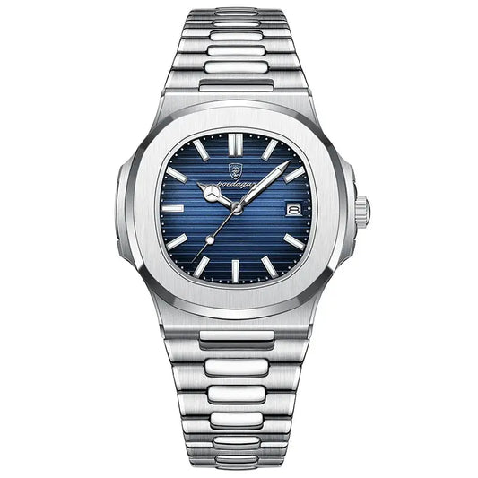 Garson Elysion – Montre Automatique Homme Élégante et Luxe Accessible
