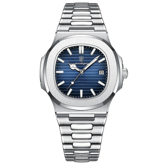 Garson Elysion – Montre Automatique Homme Élégante et Luxe Accessible